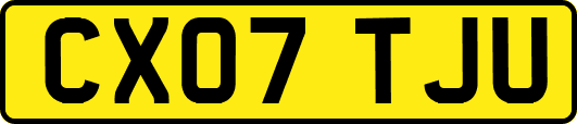 CX07TJU