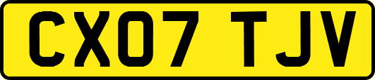 CX07TJV