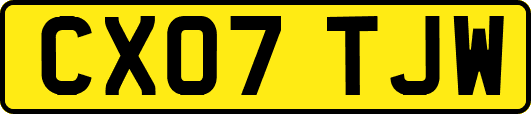 CX07TJW