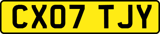 CX07TJY