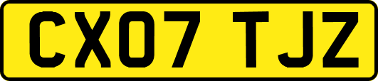 CX07TJZ
