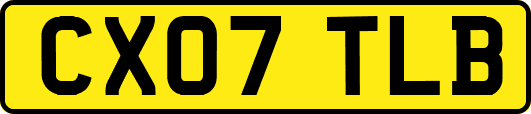 CX07TLB