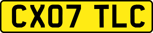 CX07TLC