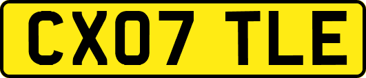 CX07TLE