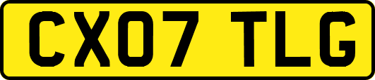 CX07TLG