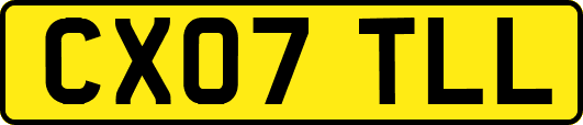 CX07TLL