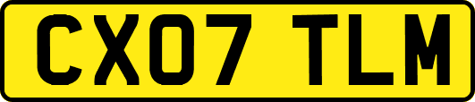 CX07TLM