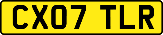 CX07TLR