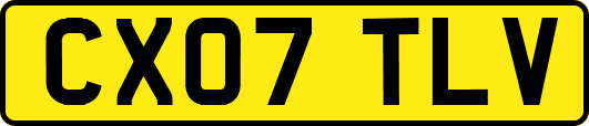 CX07TLV