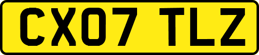 CX07TLZ