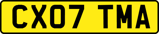 CX07TMA