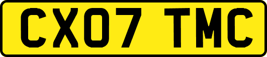 CX07TMC
