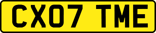 CX07TME
