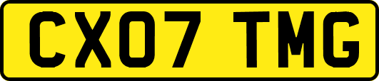 CX07TMG