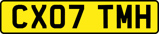 CX07TMH