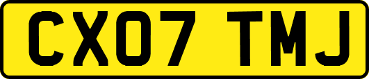 CX07TMJ