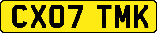 CX07TMK