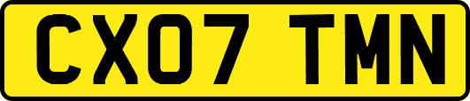 CX07TMN