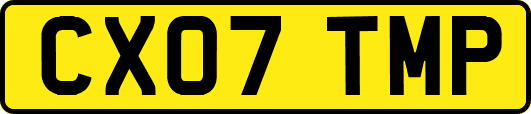 CX07TMP