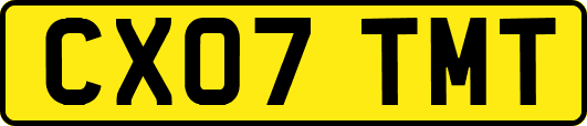 CX07TMT