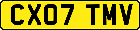 CX07TMV