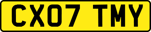 CX07TMY