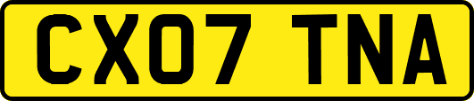 CX07TNA