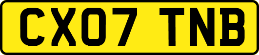 CX07TNB