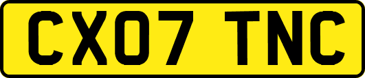 CX07TNC