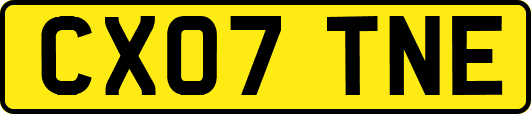 CX07TNE