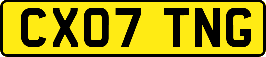 CX07TNG