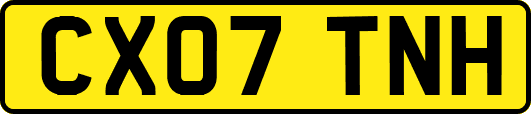 CX07TNH