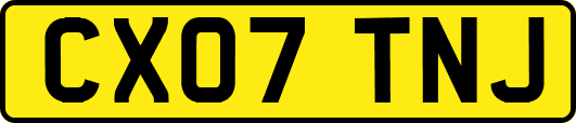 CX07TNJ