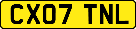 CX07TNL
