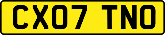CX07TNO