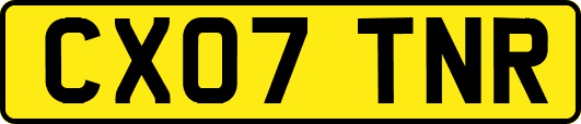CX07TNR