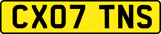 CX07TNS