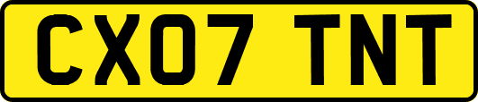 CX07TNT