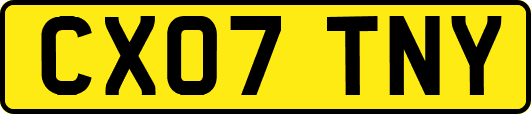 CX07TNY