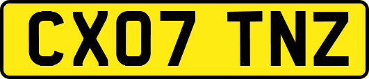 CX07TNZ