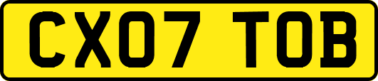 CX07TOB