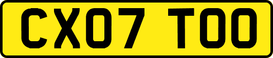 CX07TOO