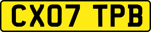 CX07TPB
