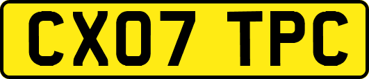 CX07TPC