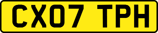 CX07TPH