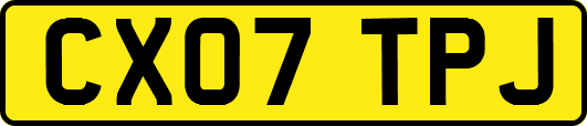 CX07TPJ
