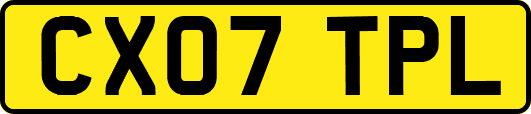 CX07TPL
