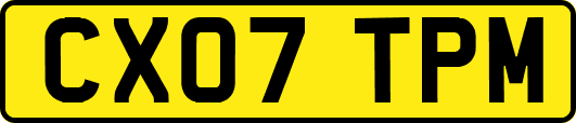 CX07TPM