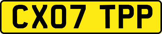 CX07TPP