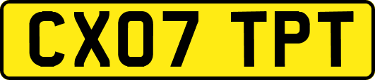 CX07TPT